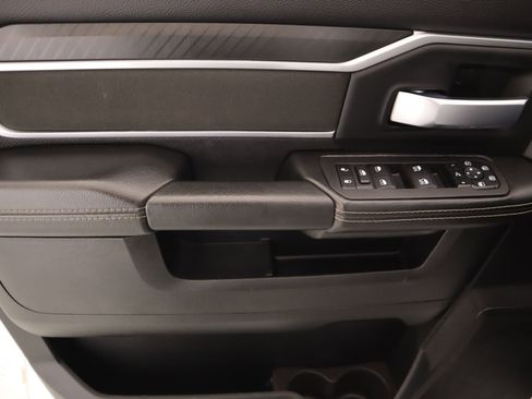 Used 2025 RAM 2500 Big Horn image 15