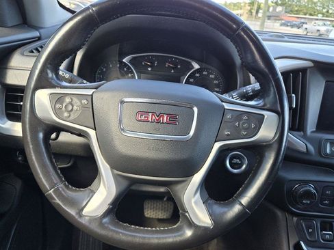 Used 2020 GMC Terrain SLE w/ Driver Convenience Package AWD/4WD image 14