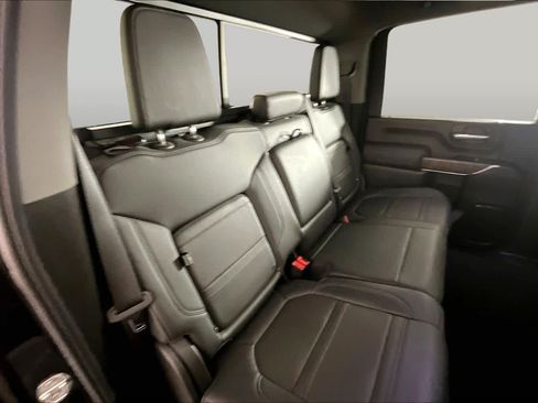 Used 2023 GMC Sierra 3500 Denali AWD/4WD image 20