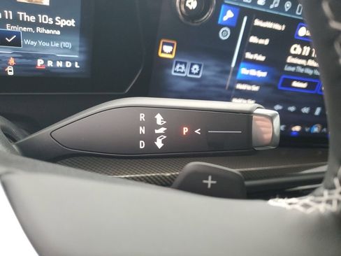 Used 2026 Chevrolet Traverse High Country image 37