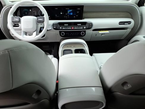 New 2026 Hyundai Palisade FWD Hybrid image 13