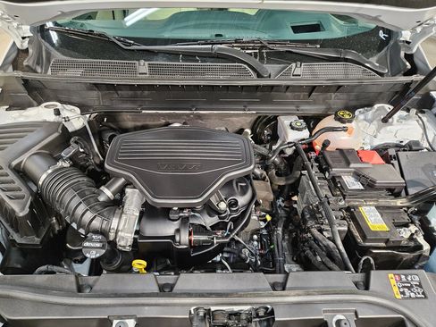 Used 2023 GMC Acadia Denali AWD/4WD image 19