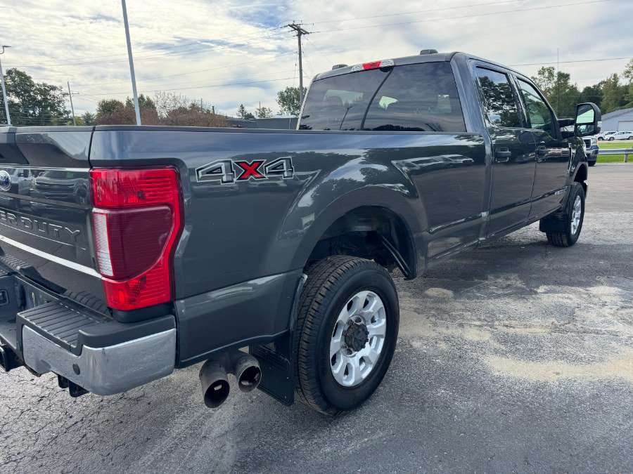 Used 2020 Ford F350 XLT w/ XLT Value Package AWD/4WD image 11