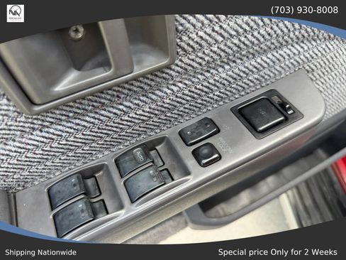 Used 1992 Toyota 4Runner SR5 RWD image 10