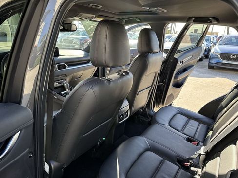 Used 2025 MAZDA CX-5 2.5 Turbo image 35