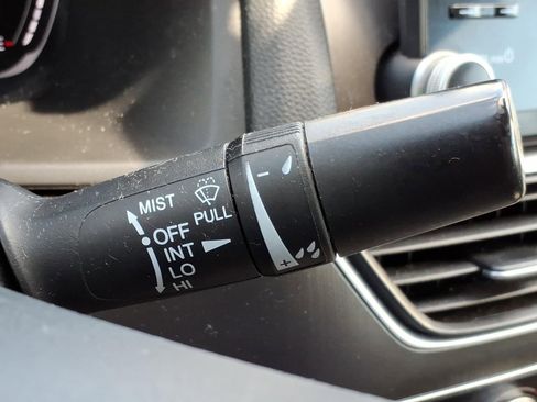 Used 2019 Honda Accord LX image 23