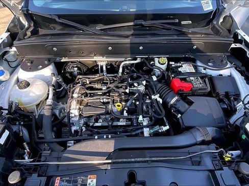 Used 2022 Ford Bronco Sport Outer Banks w/ Tech Package image 13