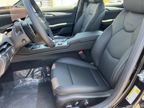 New 2026 Cadillac CT5 Premium Luxury AWD/4WD image 21