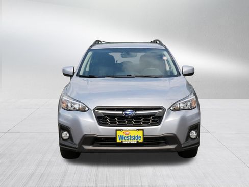 Used 2019 Subaru Crosstrek 2.0i Premium w/ Popular Package #2 AWD/4WD image 2