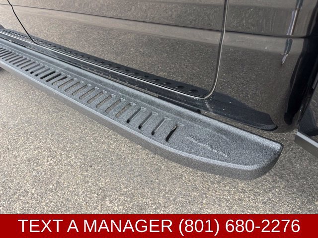 New 2026 RAM 1500 RHO w/ RHO Level 1 Equipment Group AWD/4WD image 15