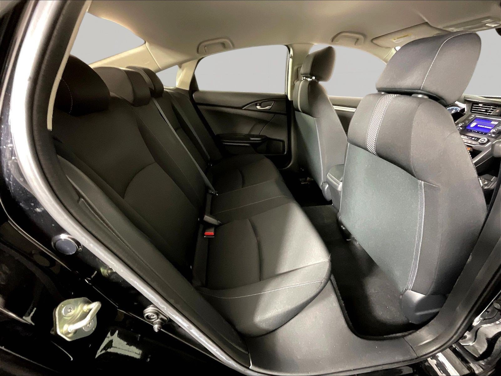 Used 2020 Honda Civic LX image 25
