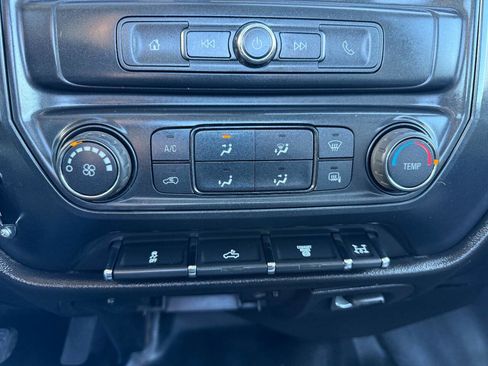 Used 2016 Chevrolet Silverado 3500 W/T w/ WT Convenience Package image 43