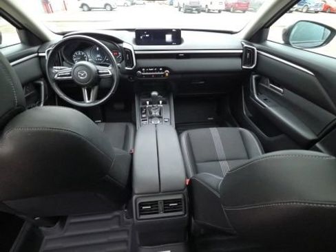 Used 2023 MAZDA CX-50 2.5 S w/ Cargo Package AWD/4WD image 14