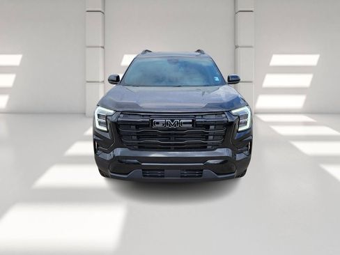New 2026 GMC Terrain Elevation w/ Black Edition image 2
