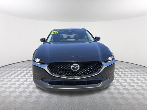 Used 2025 MAZDA CX-30 AWD 2.5 S w/ Preferred Package image 2