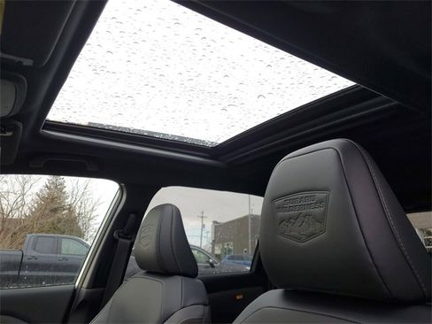 New 2026 Subaru Forester Wilderness image 21