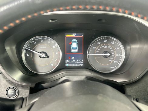 Used 2021 Subaru Crosstrek 2.5i Limited w/ Moonroof Package 2 AWD/4WD image 19
