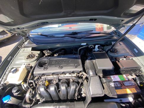 Used 2009 Hyundai Sonata GLS image 25