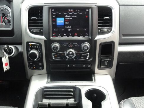 Used 2019 RAM 1500 Lone Star AWD/4WD image 15
