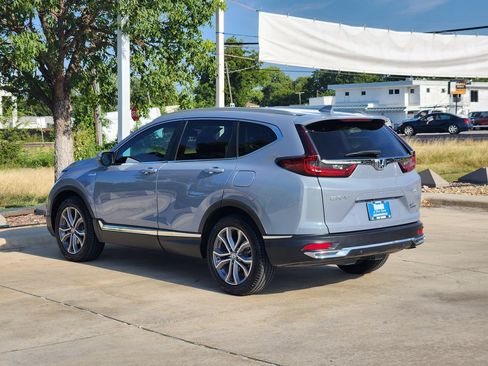 Used 2022 Honda CR-V Touring image 7