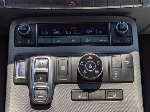 Used 2020 Hyundai Palisade SEL AWD/4WD image 23