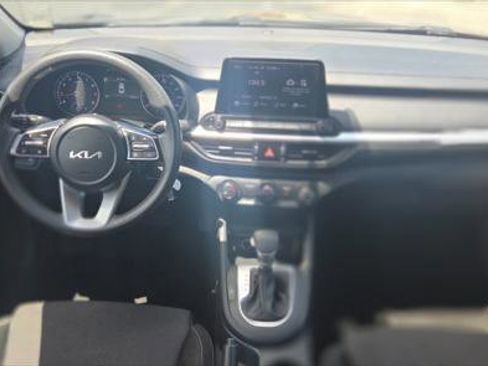 Used 2024 Kia Forte LXS FWD image 24
