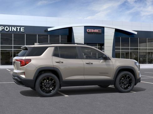 New 2026 GMC Terrain Elevation w/ Elevation Premium Package AWD/4WD image 10