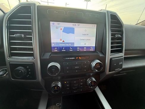 Used 2020 Ford F150 King Ranch w/ Equipment Group 601A Luxury image 30