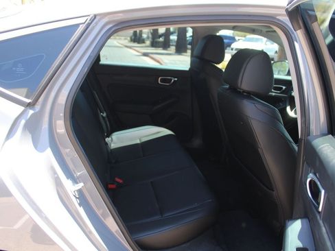 Certified 2026 Acura Integra FWD image 14