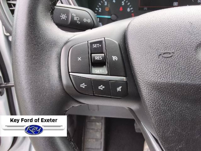 Certified 2022 Ford Escape SE w/ Convenience Package FWD image 23