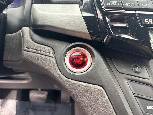 Used 2019 Honda Odyssey EX image 21