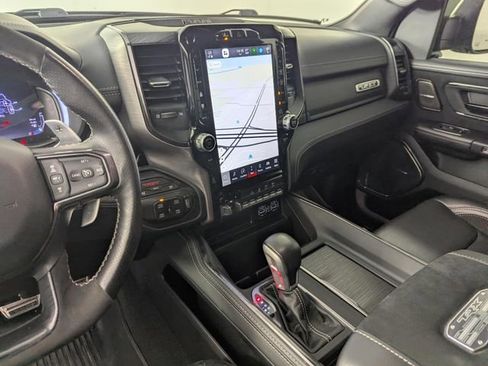 Used 2023 RAM 1500 TRX w/ TRX Level 2 Equipment Group AWD/4WD image 14