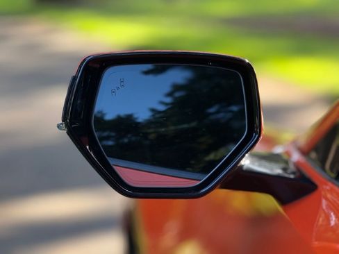 Used 2020 Chevrolet Corvette Stingray Preferred Cpe w/ 2LT Preferred Equipment Group image 23