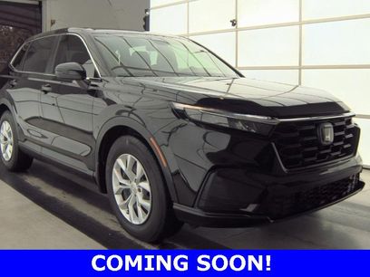 Used 2023 Honda CR-V LX