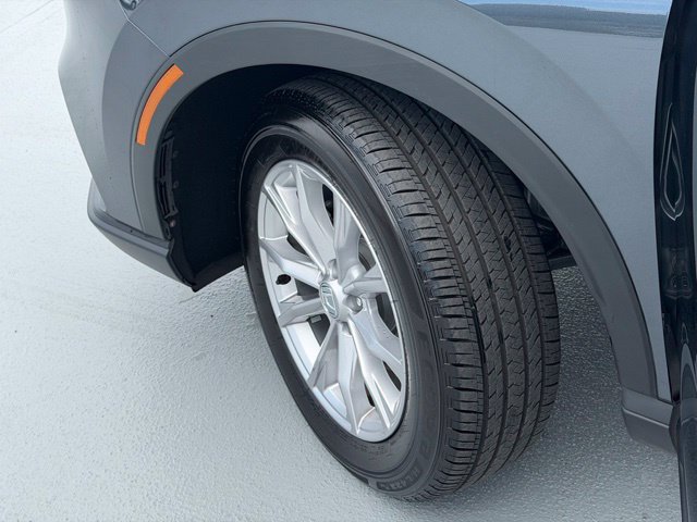 Certified 2025 Honda CR-V EX image 24