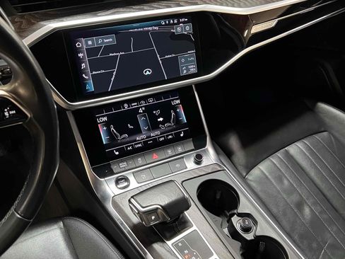 Used 2021 Audi A6 2.0T Premium w/ Convenience Package image 39