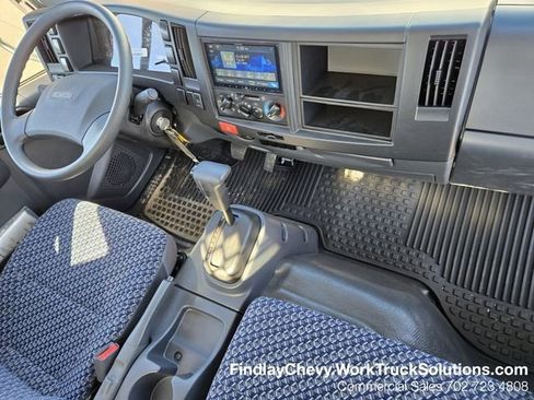 New 2024 Chevrolet Low Cab Forward RWD image 14