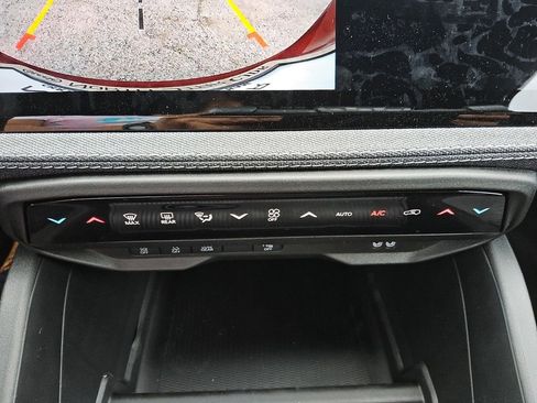 New 2026 Jeep Cherokee Laredo AWD/4WD image 21