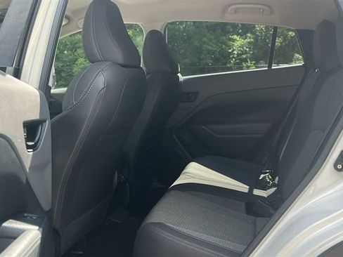 Certified 2024 Subaru Crosstrek 2.0i Premium AWD/4WD image 22