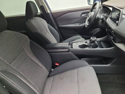 Used 2023 Nissan Rogue SV FWD image 21