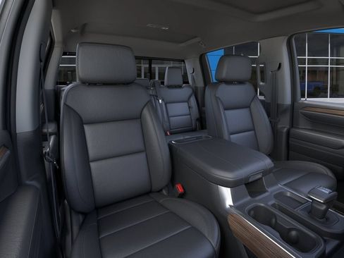 New 2026 Chevrolet Silverado 1500 LT Trail Boss w/ LT Trail Boss Premium Package AWD/4WD image 41