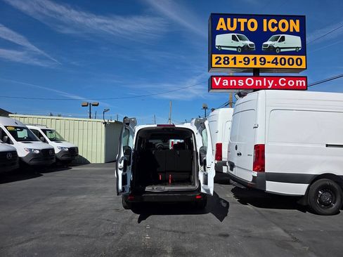 Used 2020 Ford Transit Connect XL FWD image 23