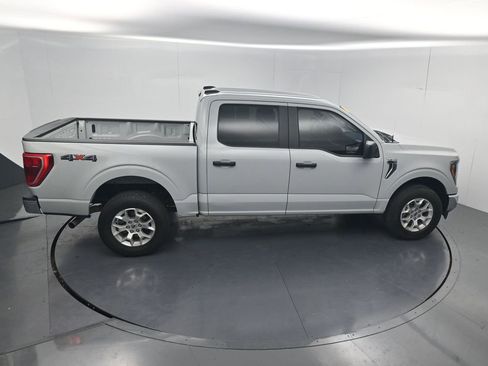 Used 2023 Ford F150 XLT AWD/4WD image 50
