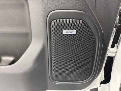 Used 2019 Chevrolet Silverado 1500 LT Trail Boss image 28