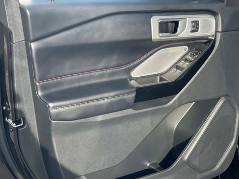Used 2023 Ford Explorer ST w/ Equipment Group 401A image 20