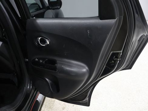 Used 2014 Nissan Juke NISMO RS image 25