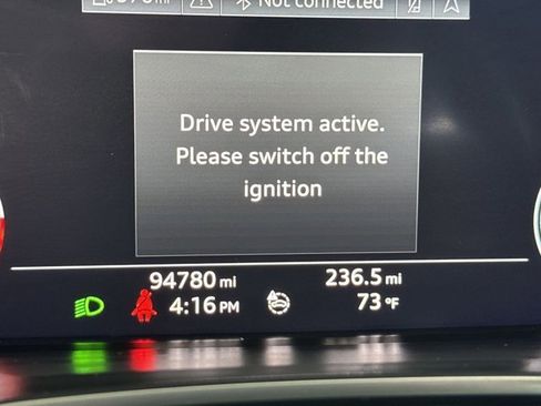 Used 2020 Audi Q3 2.0T Prestige w/ Prestige Package AWD/4WD image 17