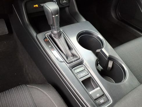 Certified 2023 Honda Civic LX image 22