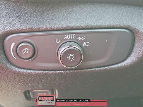 Used 2021 Chevrolet Blazer LT w/ LPO, Floor Liner Package image 23