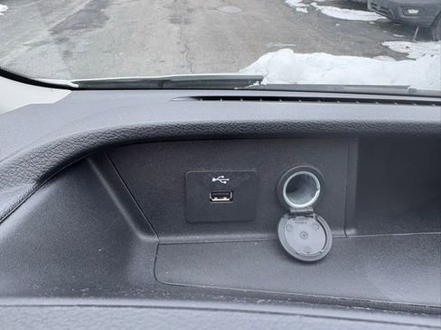 Used 2024 Ford Transit 250 Low Roof w/ Exterior Upgrade Package image 36